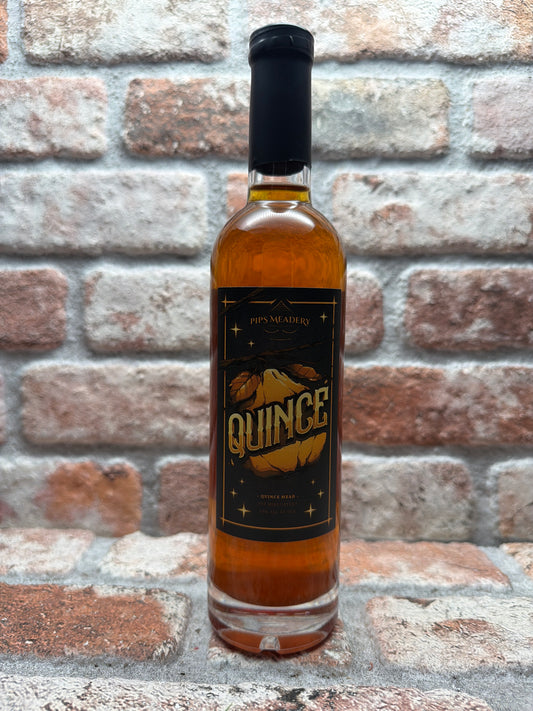 Pips Meadery Quince Medebier - 37.5 CL