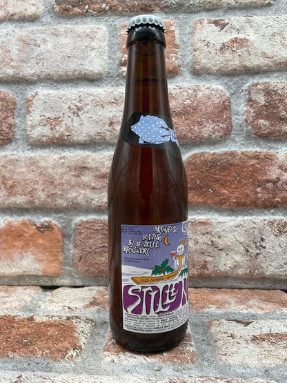 De Dolle Brouwers Stille Nacht 2024 - 33 CL