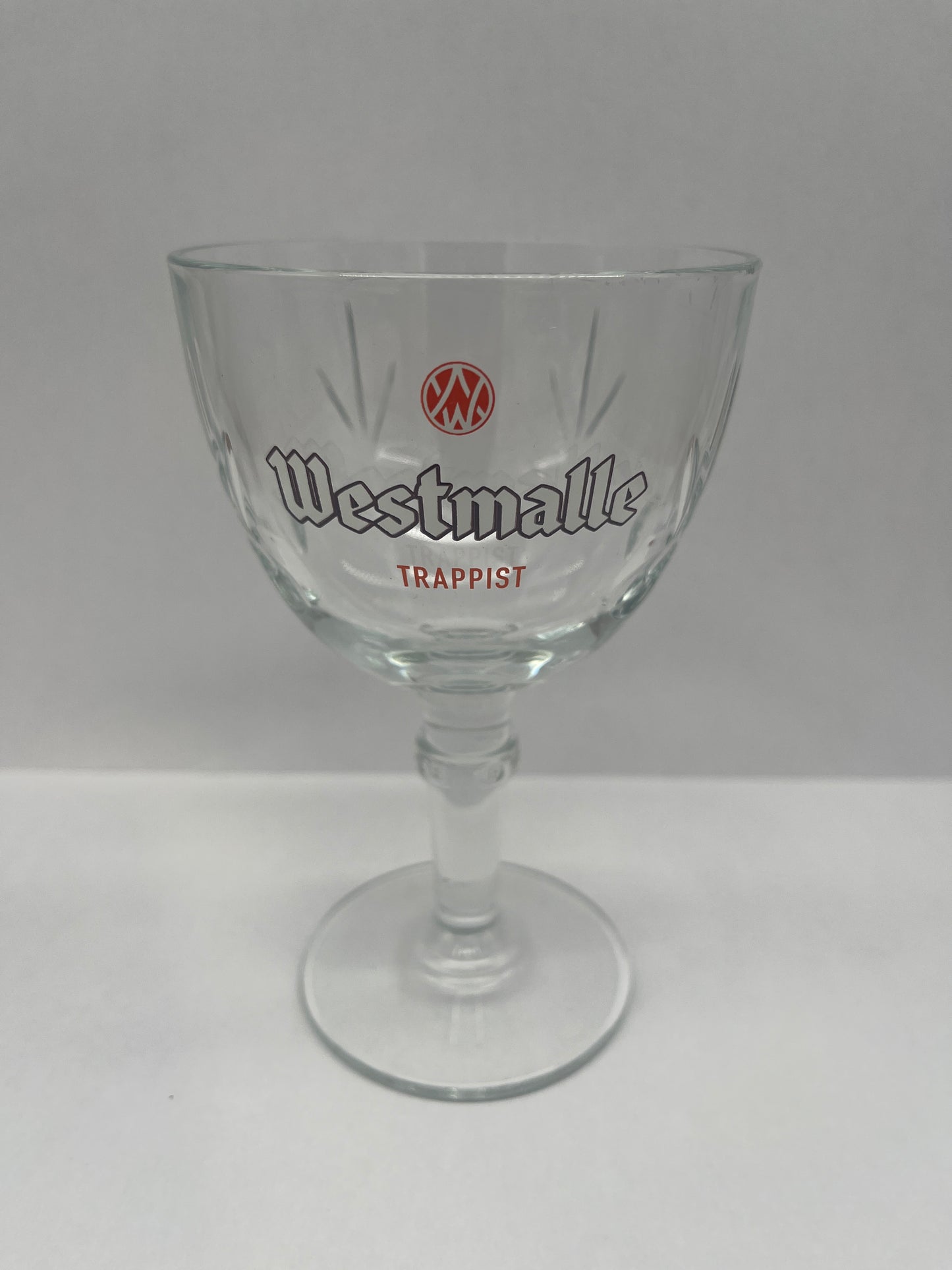 Westmalle Tasting Nieuw Glazen - 20 CL