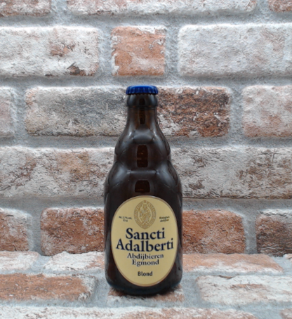 Sancti Adalberti Blond - 33 CL