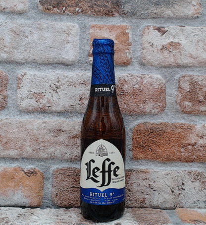 Leffe Rituel - 33 CL