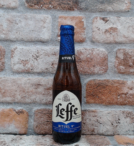 Leffe Rituel - 33 CL