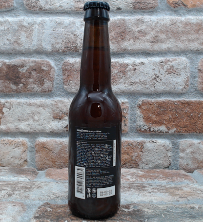 Brouwerij de Molen Hop & Hibiscus Stout - 33 CL