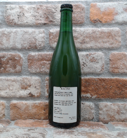 Cantillon Racine 2021 Lambiek/Geuze - 75 CL