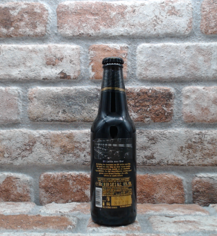 Hertog Jan Grand Prestige 2019 Barleywine - 33 CL