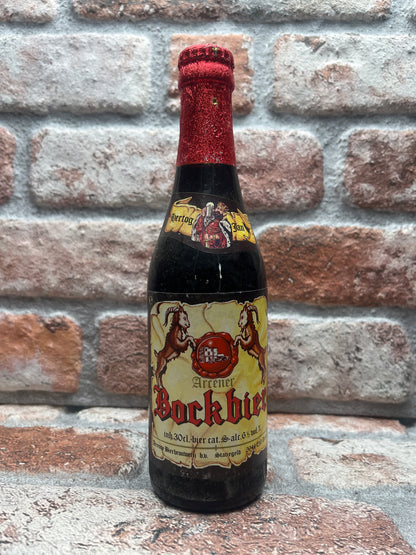 Hertog Jan Arcener Bockbier early 80s Bock - 30 CL