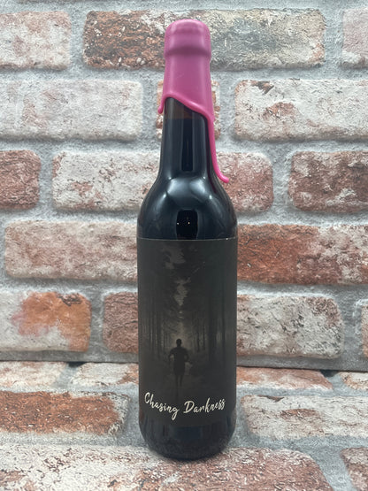 Timber Ales Chasing Darkness Stout - 50 CL