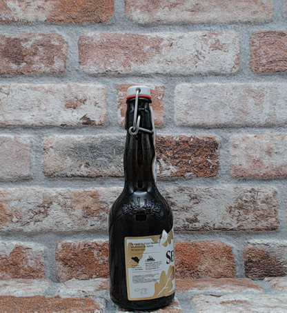 Bon Secours Prestige Tripel - 33 CL