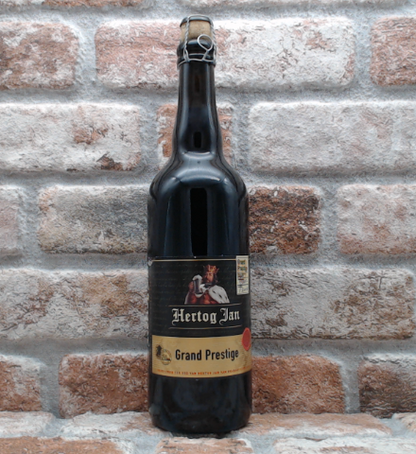 Hertog Jan Grand Prestige 2015 Barleywine - 75 CL