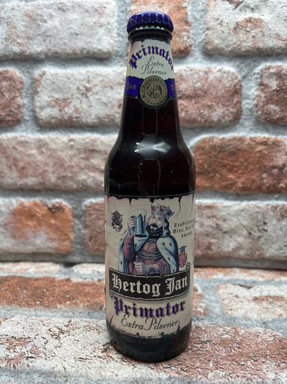 Hertog Jan Primator 1996 Dubbel - 30 CL