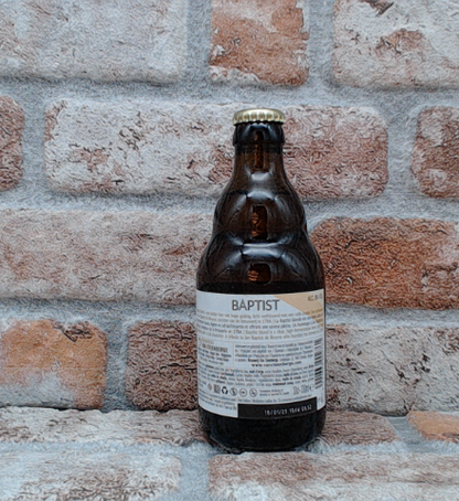 Baptist Blonde - 33 CL