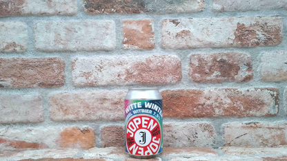 Jopen Witte Winter DIPA - 33 CL