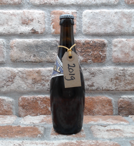 Orval 2019 Trappist - 33 CL