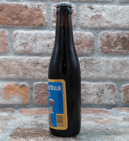 Brewery Sint-Bernardus Abt 12 2002 Quadrupel - 33 CL