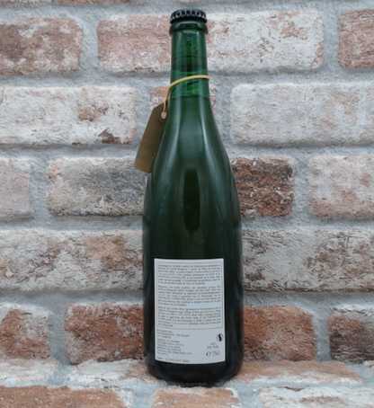 Cantillon Fou' Foune 2022 Lambiek/Geuze - 75 CL