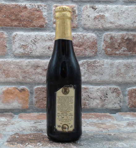 Hertog Jan Grand Prestige 1985 Barleywine - 33 CL