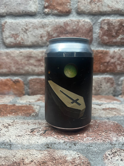 PIGS Brew Deadspace Opera Stout - 33 CL