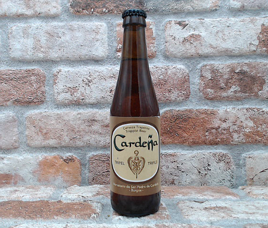 Cardena Tripel Tripel - 33 CL