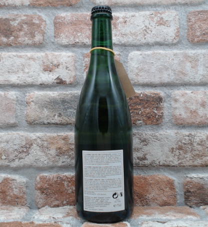 Cantillon Grand Crue Bruocsella 2020 Lambiek/Geuze - 75 CL