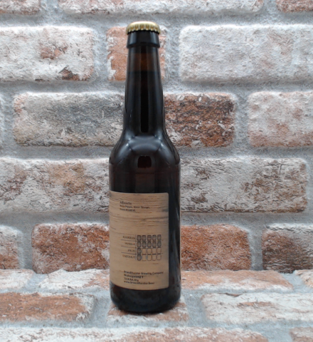 Bronckhorster No. 39 2022 Tripel - 33 CL