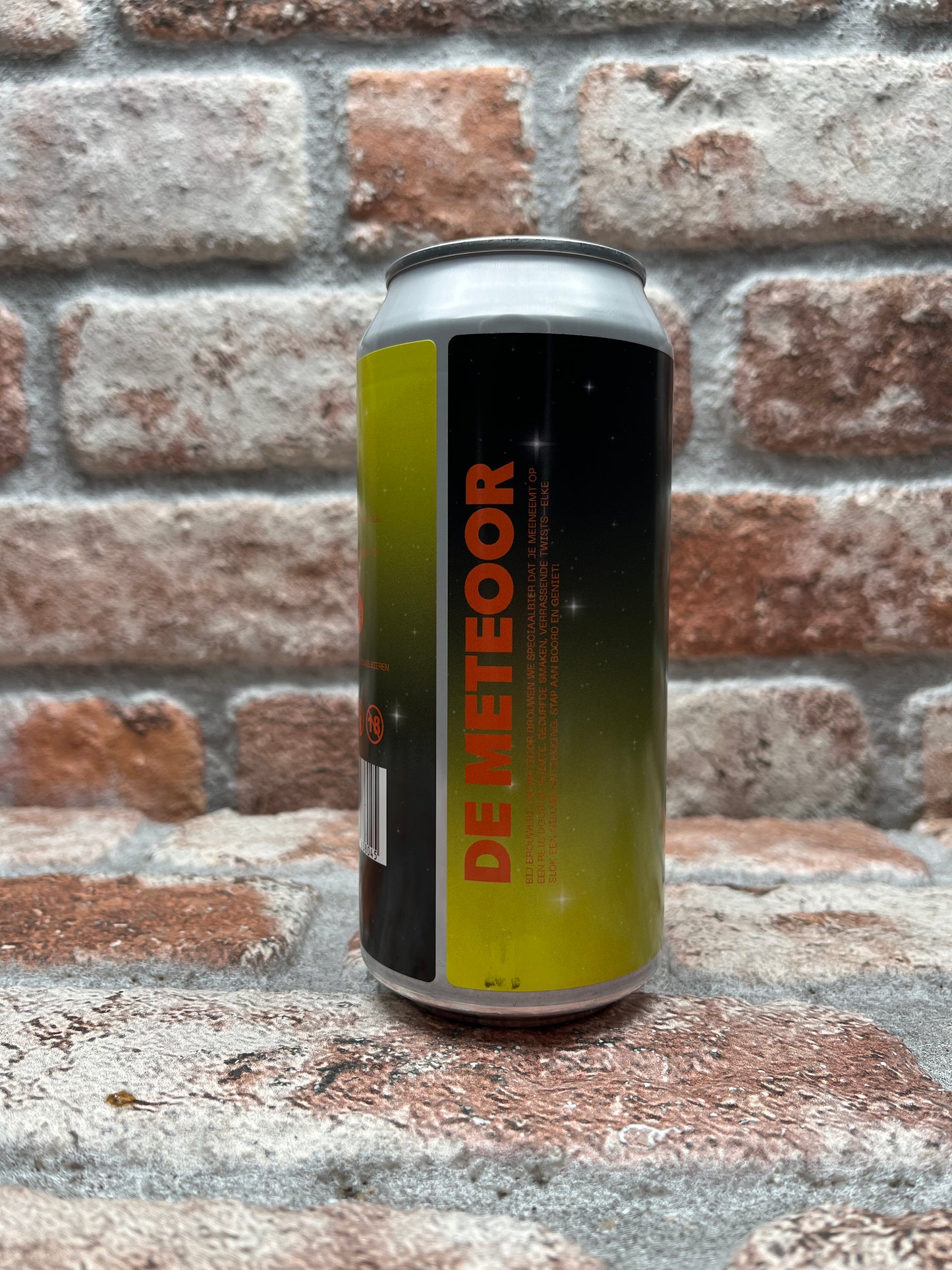 De Meteoor Secret Of Citra DIPA - 44 CL