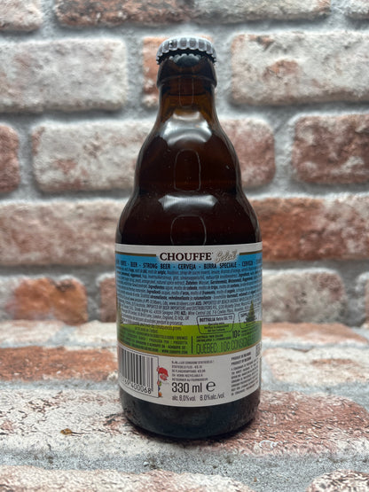 Brasserie d'Achouffe Chouffe Soleil Blond - 33 CL