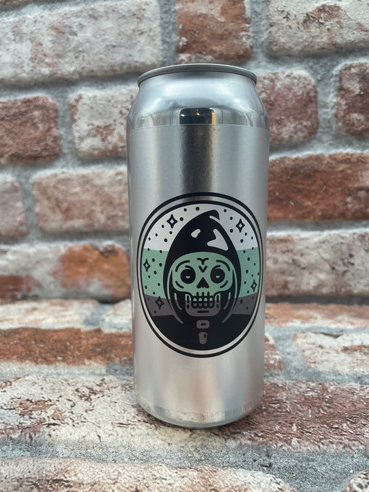 Messorem Temporalis #0030 TIPA - 47.3 CL (1 pint)