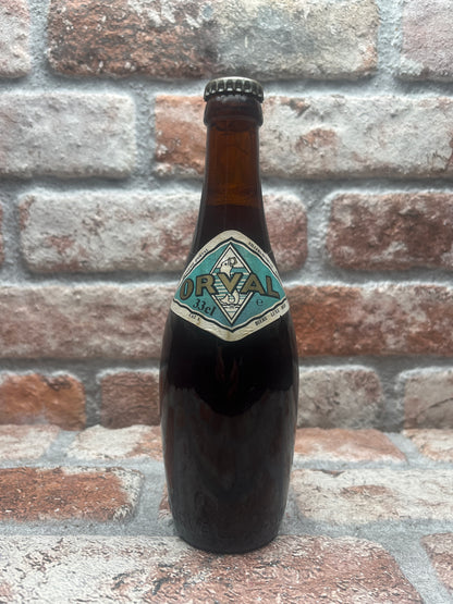 Orval 1975 Blond - 33 CL