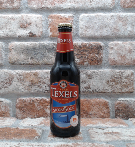 Texeler Brauerei Stormbock 2019 - 30 CL