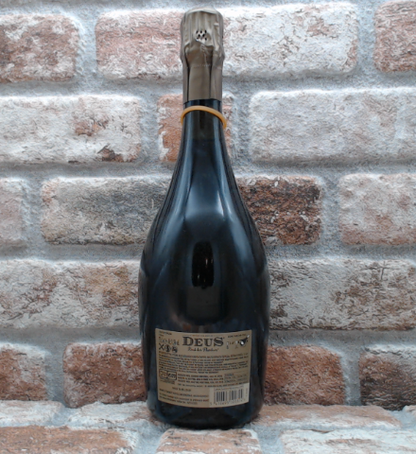 Deus Brut Des Flandres Cuvée Prestige 2020 - 75 CL