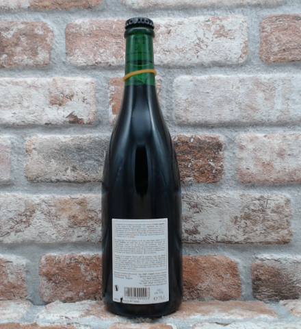 Cantillon Kriek 100 % Lambic Bio 2020 – 75 CL