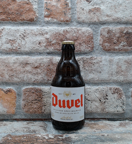 Duvel - 33 CL