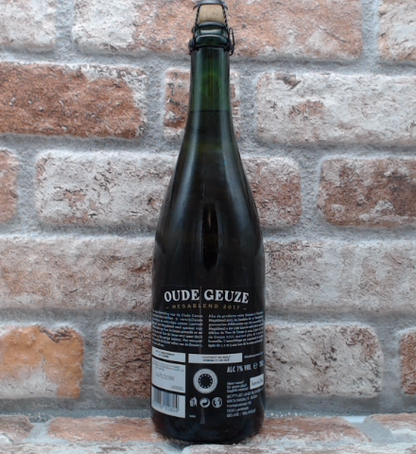 Horal Oude Geuze Megablend 2017 Lambiek/Geuze - 75 CL