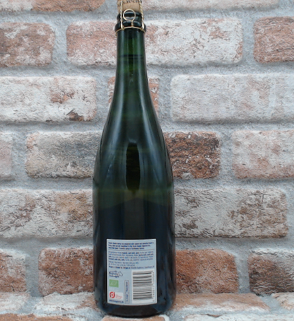 Baghaven Gift from Demeter Blend 3 2020 Lambiek/Geuze - 75 CL