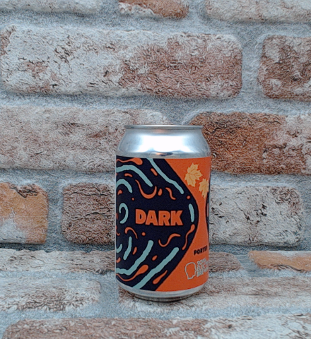 Sofia Electric Brewing Dark Season Porter – 33 CL