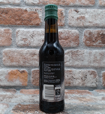 Blackout Brewing V-BW Gerstenwein – 33 CL