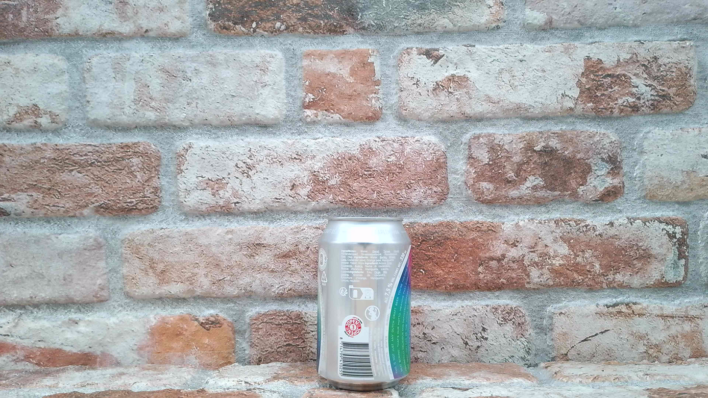 Jopen Witte Winter DIPA - 33 CL