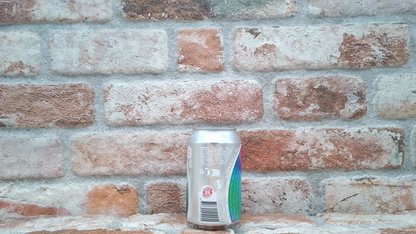 Jopen Witte Winter DIPA - 33 CL