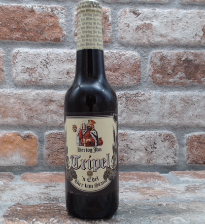 Hertog Jan Tripel 1990 - 33 CL