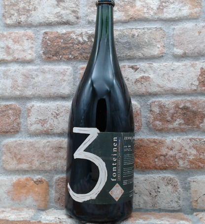 3 Fonteinen Zenne y Frontera no. 66 season 19|20 Lambic/Geuze - 1.5 L