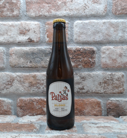 The Leite Paljas Blond - 33 CL