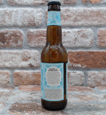 Lowlander 0.00% Wit Alcoholvrij - 33 CL