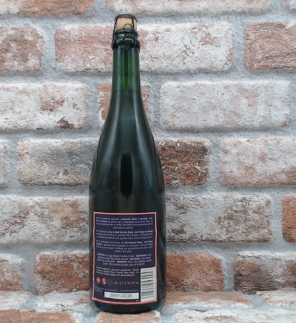 Tilquin Quetsche 2015 Lambiek/Geuze - 75 CL