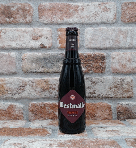 Westmalle Trappist Double - 33 CL