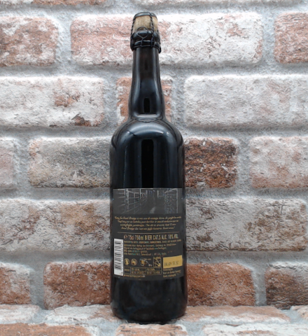 Hertog Jan Grand Prestige 2019 Gerstenwein - 75 CL