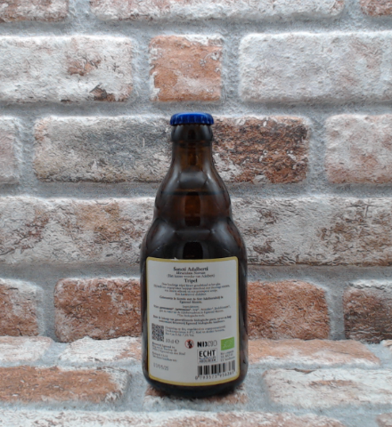 Sancti Adalberti Tripel - 33 CL