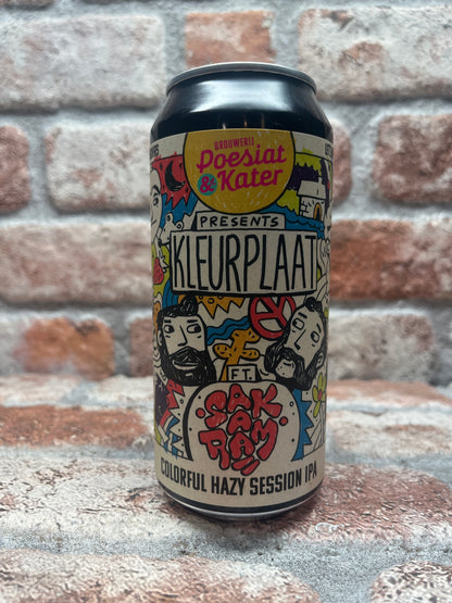 Poesiat &amp; Tomcat Coloring Page IPA - 44 CL