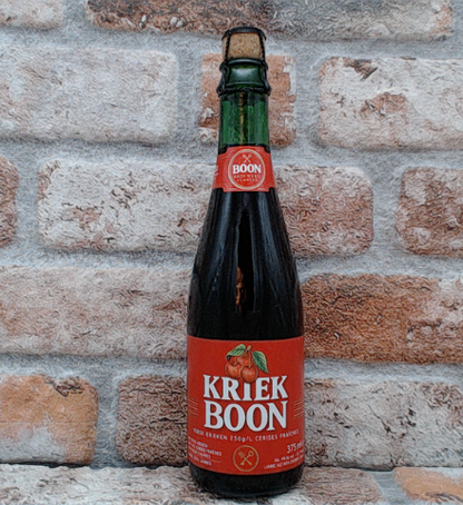 Boon Kriek Lambic/Geuze - 37.5 CL