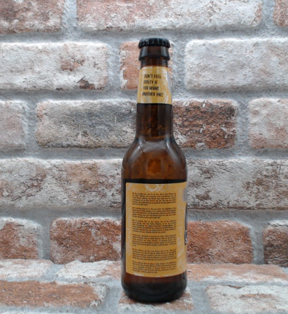 Guilty Monkey Blonde Monkey - 33 CL