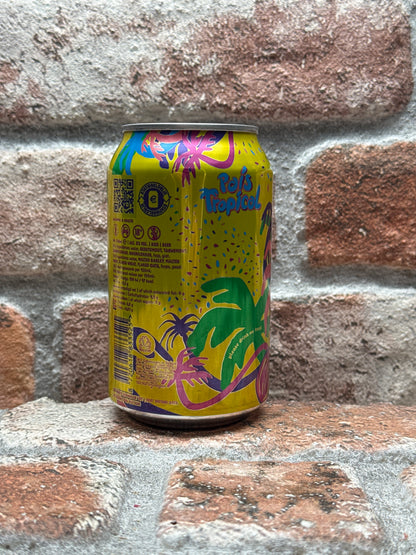 Oedipus Brewing País Tropical IPA - 33 CL